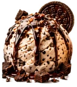 Cookie Crunch