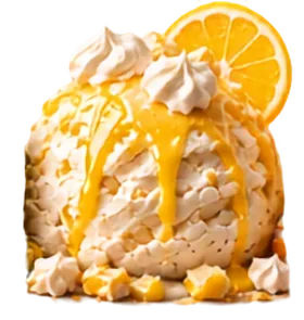 Lemon Cloud