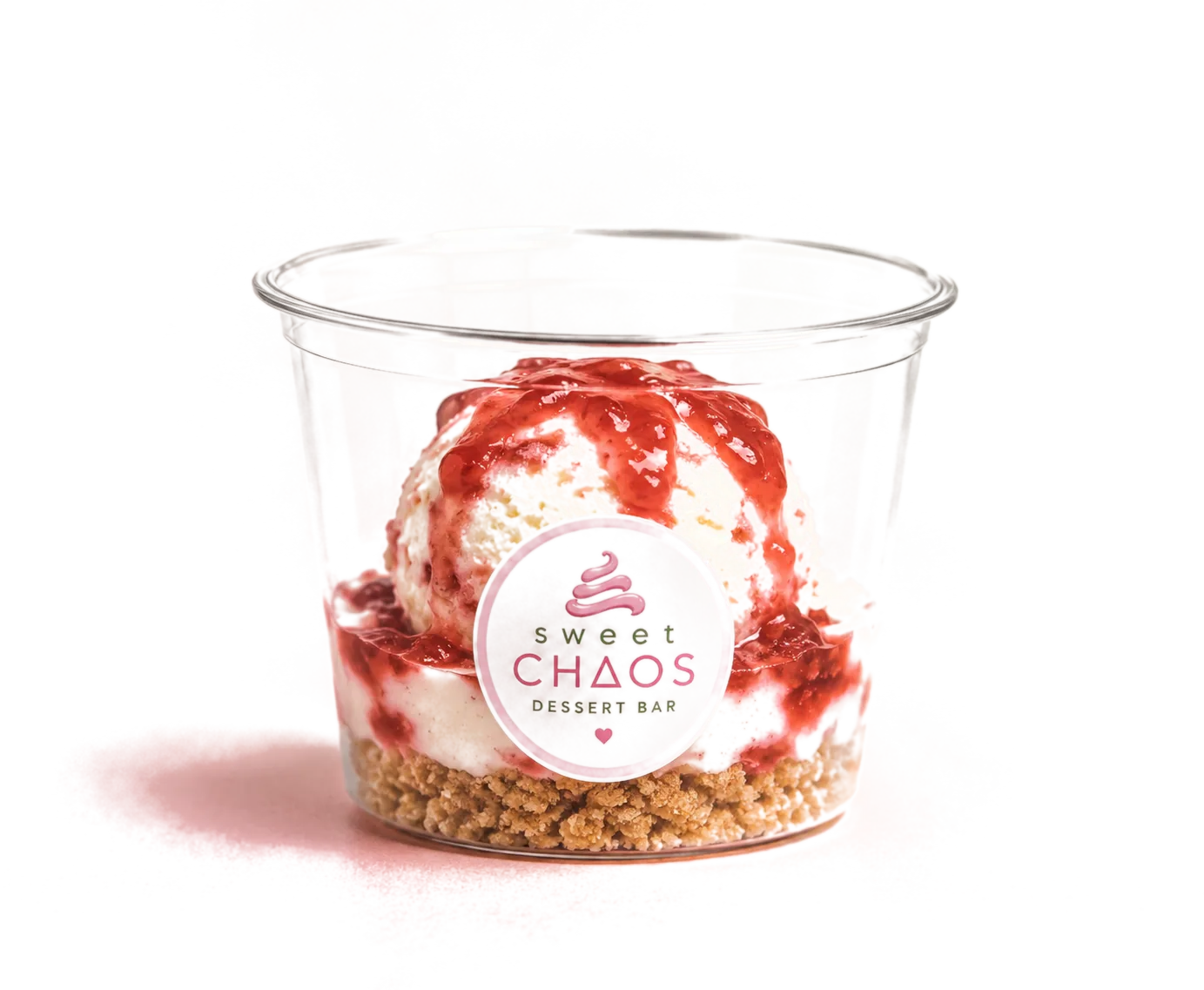 Mini Chaos cup