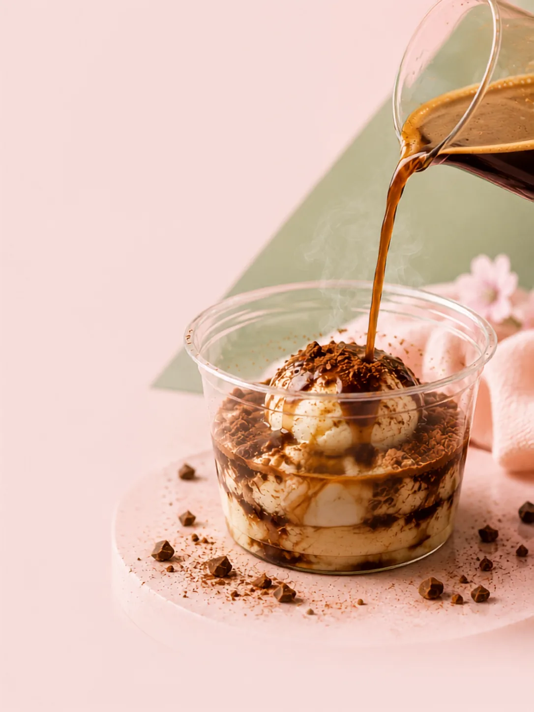 Affogatos