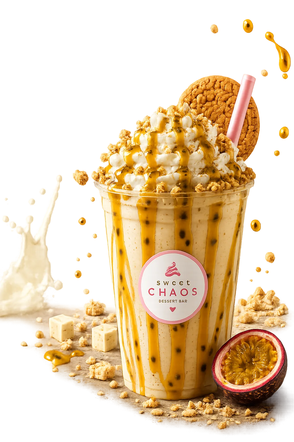 Freakshakes